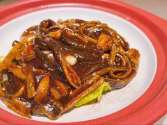 -大潮淮·淮扬菜(何园旗舰店)