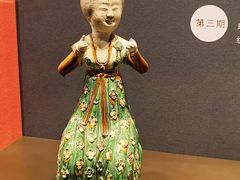 -陕西历史博物馆