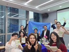 -新励成演讲口才培训(深圳宝安学训中心)