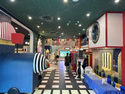 -MELAND CLUB亲子乐园·派对·餐厅(北京芳圆里ID MALL店)