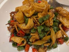 -帝豪酒店•帝苑潮州酒楼