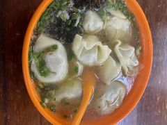 -阿麟馄饨(延长路店)