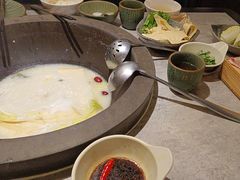 -鲜潭蒸汽石锅鱼(万象前海店)