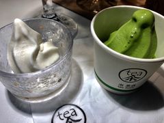 -茶是一枝花泡茶店