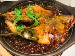 -九毛九西北菜(百信广场店)