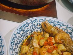 -欧记大排档·景德菜(上海首店)