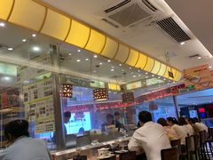 -新一番三文鱼寿司(大东海店)
