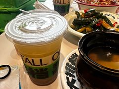 -欧记大排档·景德菜(上海首店)