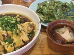 -百家鲜·杭帮菜