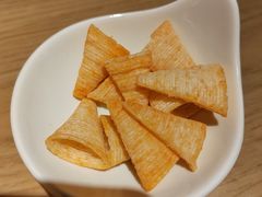 -船歌·鱼水饺青岛菜(太阳宫凯德MALL店)