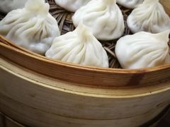 汤包-朱新年·苏式汤团·面点(北寺塔店)