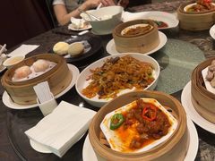 -汇景希尔顿逸林酒店·悦轩中餐厅