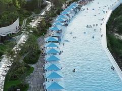 -清河半岛温泉度假酒店