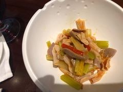 -丽晶美庐·玉兰餐厅