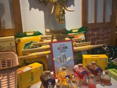 -金塔傣乡·云南德宏民族特色菜·傣味手抓饭(新亚洲店)