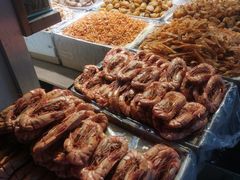 -海勤盛海味干货市场(一德路店)