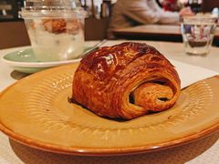 -BAKER&SPICE(安福路店)