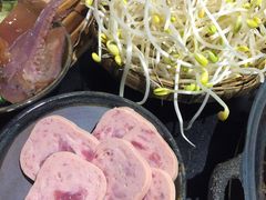 -美美老火锅(回龙湾店)