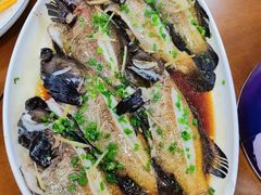 -海员餐厅(山咀码头店)