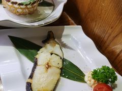 -伊秀·手握寿司·料理(裕华万达广场店)