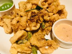 -WOLFGANG PUCK KITCHEN & BAR(迪士尼小镇店)