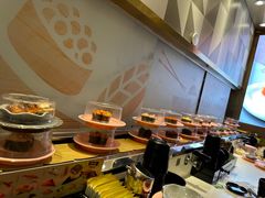 -争鲜回转寿司(通州万达店)