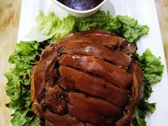 力力酱肘-力力豆花庄(广渠门店)