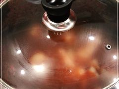 -田家大院东北农家菜铁锅炖(西安总店)
