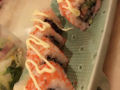 -桃屋日本料理(清华科技园店)