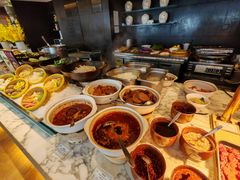 -洲际酒店·地平线全日餐厅HORIZON CAFÉ