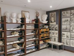 -谷隆画舍·国画书法素描彩铅水彩