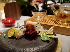 -叶叶菩提(太原别墅店)