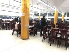 大堂-湖南大学-第5食堂