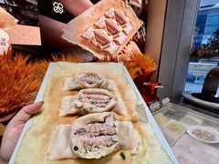 -北李妈妈菜·海肠捞饭(高新万达店)