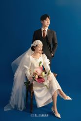 -第一夫人婚纱摄影(南京店)