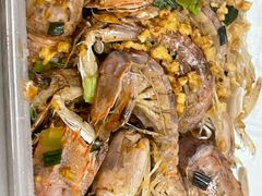 -沅江水·湖南家宴(南村万博长隆商圈店)