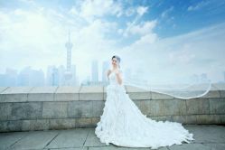 -IDO婚纱摄影(上海旗舰店)