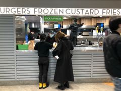 门面-Shake Shack(西单大悦城店)