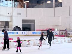 -世纪星滑冰俱乐部(万象城店)