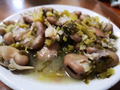 -大树下饭店(春晓镇慈岙社区卫生服务站南)