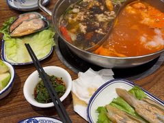 -厝味火锅·潮汕卤水火锅(十一合店)