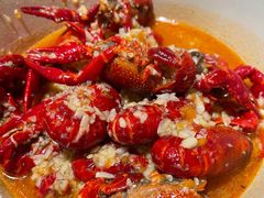 蒜香虾-老长沙龙虾馆·聚会餐厅(白石洲店)