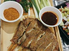 -禾记海鲜烧烤(八一路店)