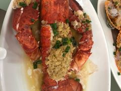 -小辣妹川味海鲜加工店(第一市场椰风巷店)