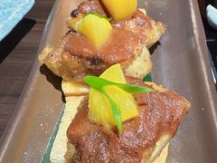 -匠和风精致料理(莆田财富中心店)