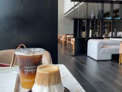 -木嘛working coffee(前海店)
