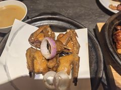 -汤城小厨•粤菜•靓汤(苏州街店)