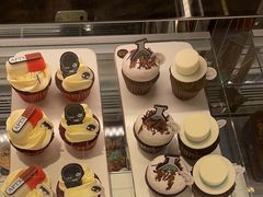 -Pantry's Best派悦坊蛋糕(K11购物艺术中心店)