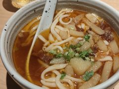 -大师兄·西北小馆(北站缤果空间店)