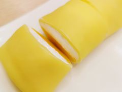 -佰搭果·广式茶餐厅(西华路店)